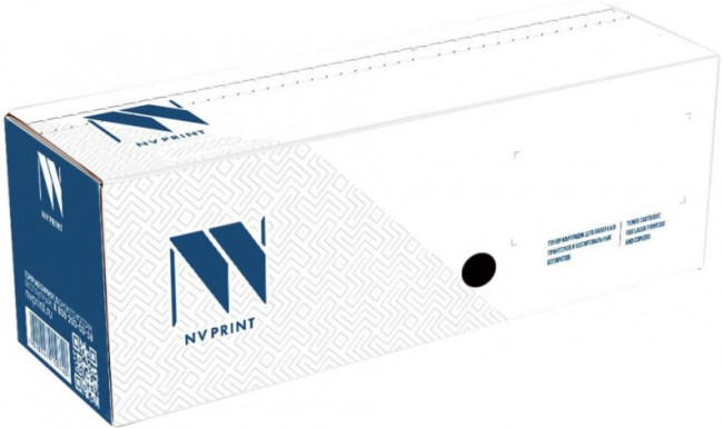 - NV Print NV-W1510X