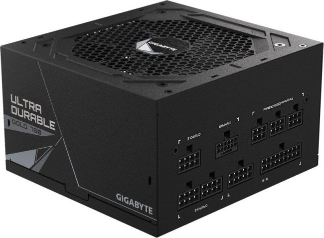Блок питания Gigabyte GP-UD750GM PG5 Блок питания Gigabyte GP-UD750GM PG5