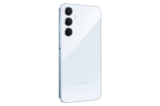 Смартфон Samsung SM-A556ELBACAU