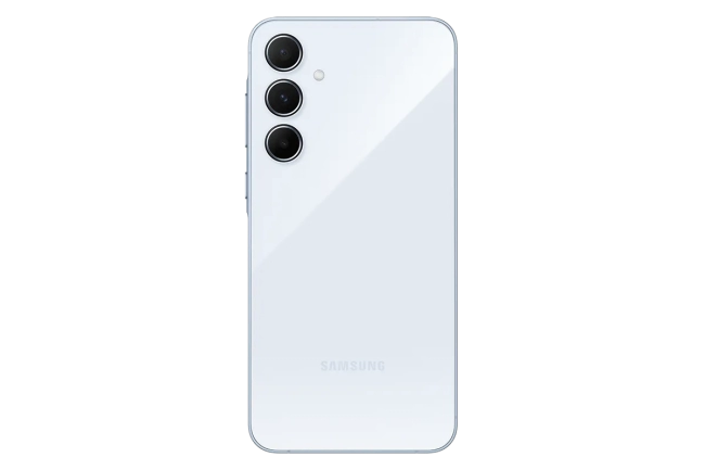 Смартфон Samsung SM-A556ELBACAU