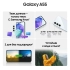 Смартфон Samsung SM-A556ELBACAU