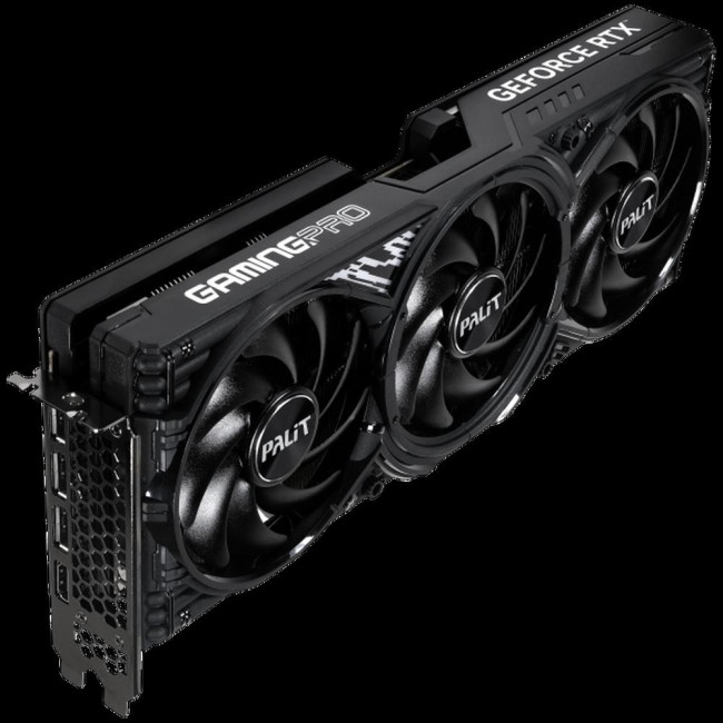 Видеокарты Palit NE7507T019T2-GB2031U Видеокарты Palit NE7507T019T2-GB2031U