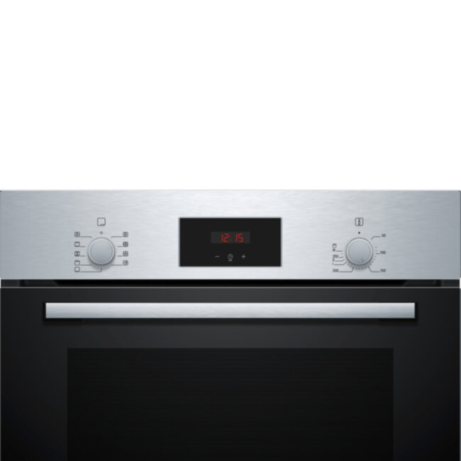 Встраиваемая электрическая духовка BOSCH Bosch HBF114BS1