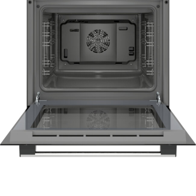 Встраиваемая электрическая духовка BOSCH Bosch HBF114BS1