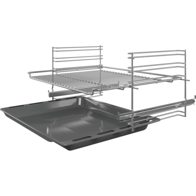 Встраиваемая электрическая духовка BOSCH Bosch HBF114BS1