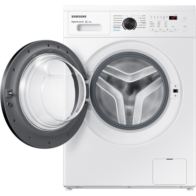 Стиральная машина Samsung Samsung Electronics WW60AG4S00CELP Стиральная машина Samsung Samsung Electronics WW60AG4S00CELP