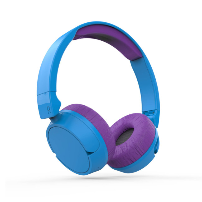 Беспроводные наушники HIPER LUCKY ZTX1 Фиолетовый HIPER LUCKY ZTX1 Беспроводные наушники HIPER LUCKY ZTX1 Фиолетовый HIPER LUCKY ZTX1