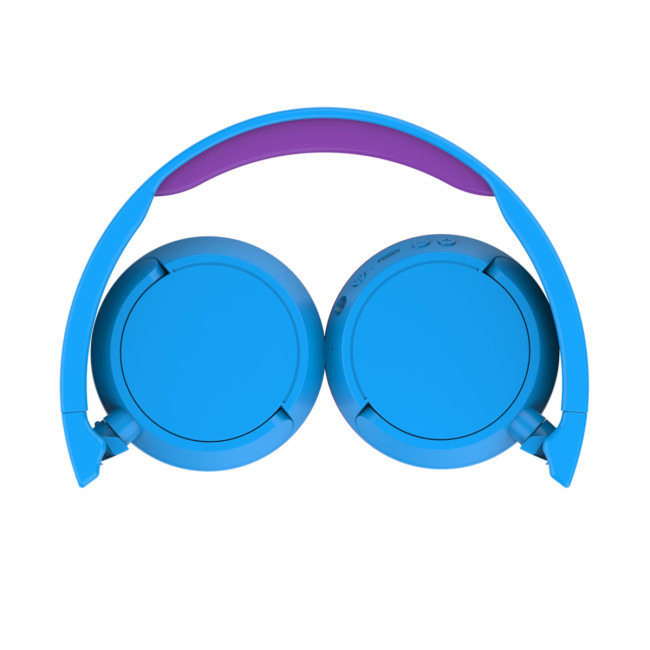 Беспроводные наушники HIPER LUCKY ZTX1 Фиолетовый HIPER LUCKY ZTX1 Беспроводные наушники HIPER LUCKY ZTX1 Фиолетовый HIPER LUCKY ZTX1