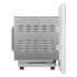 Встраиваемая микроволновая печь MAUNFELD JBMO725WH01