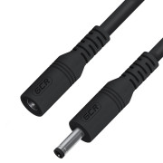GCR Удлинитель кабеля питания 1.0m DC Jack 5.5mm / DC Jack 5.5mm, М/F Удлинитель кабеля питания Greenconnect 1.0m DC Jack 5.5mm / DC Jack 5.5mm, М / F GCR Удлинитель кабеля питания 1.0m DC Jack 5.5mm / DC Jack 5.5mm, М/F Удлинитель кабеля питания Greenconnect 1.0m DC Jack 5.5mm / DC Jack 5.5mm, М / F