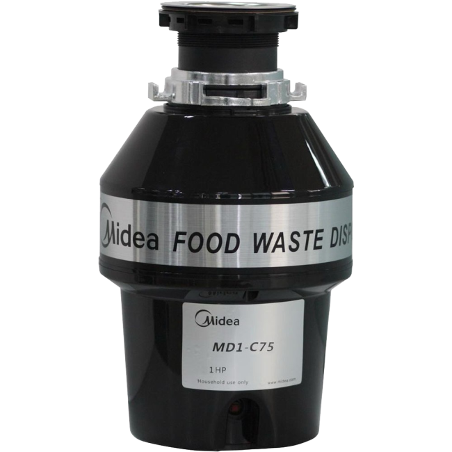 Измельчитель Midea Midea MD1-C75 Измельчитель Midea Midea MD1-C75
