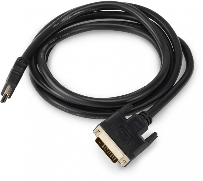 Кабель аудио-видео Buro BHP RET HDMI_DVI18 Кабель аудио-видео Buro BHP RET HDMI_DVI18