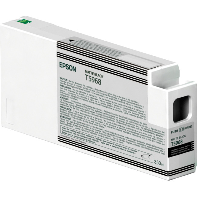 Картридж Epson C13T596800