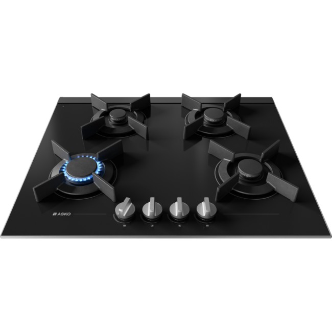 Газовая варочная панель ASKO Asko HG8640BGB1