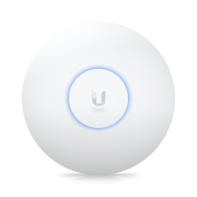 Точка доступа Ubiquiti U6+