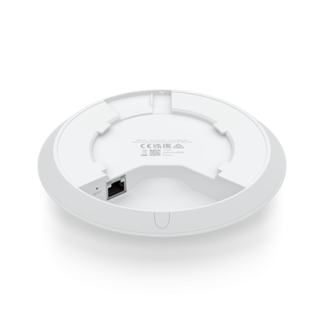 Точка доступа Ubiquiti U6+ Точка доступа Ubiquiti U6+
