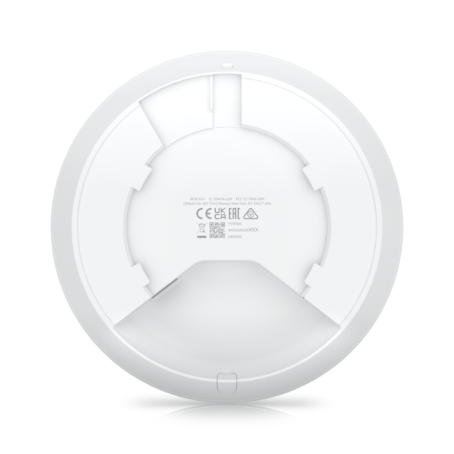 Точка доступа Ubiquiti U6+ Точка доступа Ubiquiti U6+
