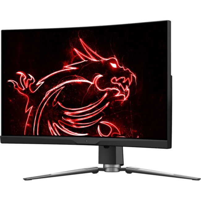 Монитор MSI MPG ARTYMIS 273CQR (9S6-3CC05T-008) Монитор MSI MPG ARTYMIS 273CQR (9S6-3CC05T-008)
