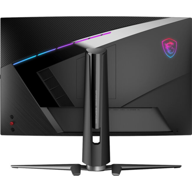 Монитор MSI MPG ARTYMIS 273CQR (9S6-3CC05T-008) Монитор MSI MPG ARTYMIS 273CQR (9S6-3CC05T-008)