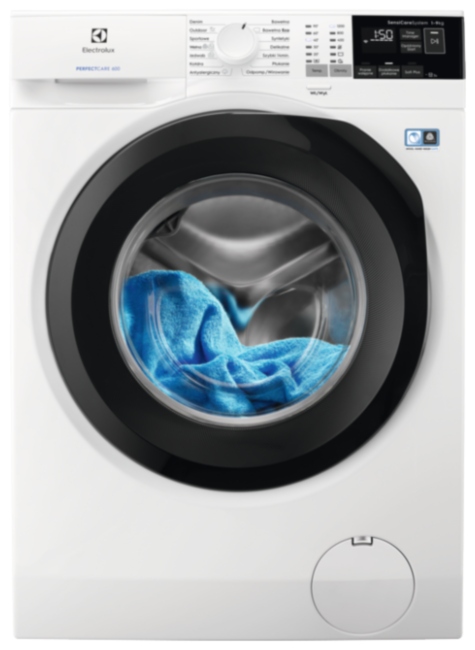 Стиральная машина ELECTROLUX Electrolux EW6F429BP