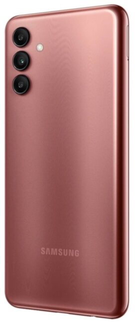 Смартфон Samsung SM-A047FZCGMEB