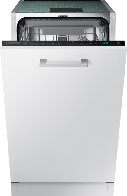посудомоечная машина Samsung Samsung DW50R4050BB/WT