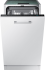посудомоечная машина Samsung Samsung DW50R4050BB/WT