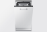 посудомоечная машина Samsung Samsung DW50R4050BB/WT
