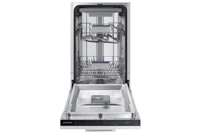 посудомоечная машина Samsung Samsung DW50R4050BB/WT