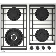 Встраиваемая варочная панель KORTING Korting HG 6235 CTX