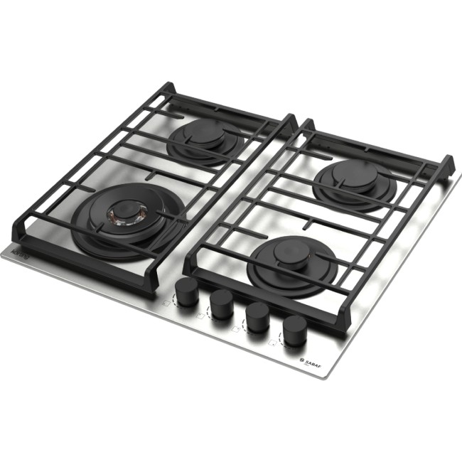 Встраиваемая варочная панель KORTING Korting HG 6235 CTX