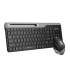 Клавиатура + мышь A4Tech Fstyler FB2535C клав:черный/серый мышь:черный/серый USB беспроводная Blueto A4Tech FB2535C SMOKY GREY Клавиатура + мышь A4Tech Fstyler FB2535C клав:черный/серый мышь:черный/серый USB беспроводная Blueto A4Tech FB2535C SMOKY GREY