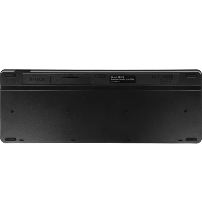 Клавиатура + мышь A4Tech Fstyler FB2535C клав:черный/серый мышь:черный/серый USB беспроводная Blueto A4Tech FB2535C SMOKY GREY Клавиатура + мышь A4Tech Fstyler FB2535C клав:черный/серый мышь:черный/серый USB беспроводная Blueto A4Tech FB2535C SMOKY GREY