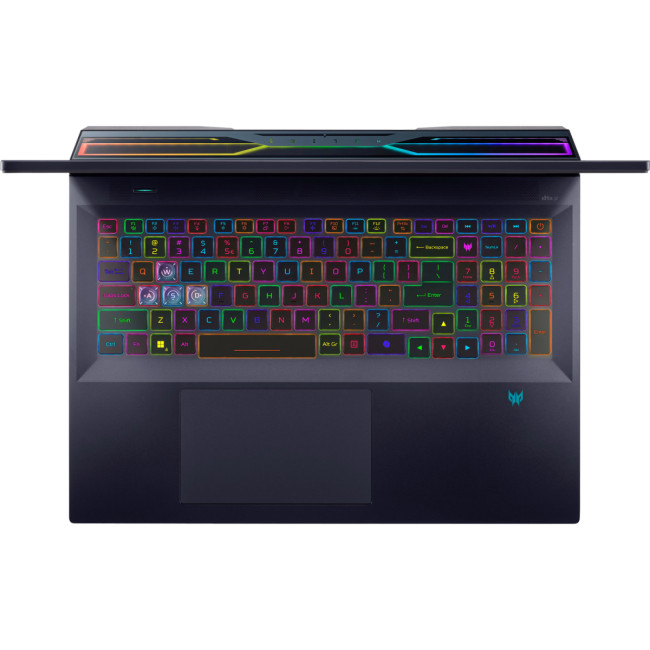 Ноутбук ACER Predator Helios 18 PH18-72-94HQ (NH.QP4CD.001) Ноутбук ACER Predator Helios 18 PH18-72-94HQ (NH.QP4CD.001)