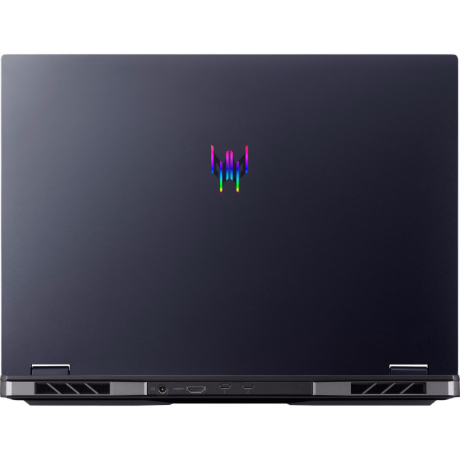 Ноутбук ACER Predator Helios 18 PH18-72-94HQ (NH.QP4CD.001) Ноутбук ACER Predator Helios 18 PH18-72-94HQ (NH.QP4CD.001)