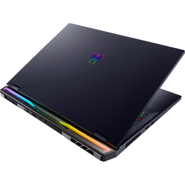 Ноутбук ACER Predator Helios 18 PH18-72-94HQ (NH.QP4CD.001) Ноутбук ACER Predator Helios 18 PH18-72-94HQ (NH.QP4CD.001)
