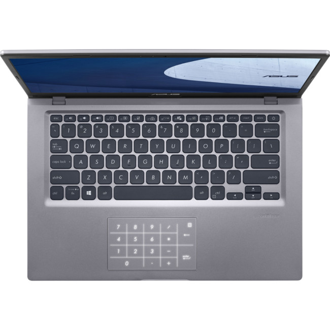 Ноутбук ASUS ExpertBook P1411CEA-EK0394X (90NX05D1-M00E80)