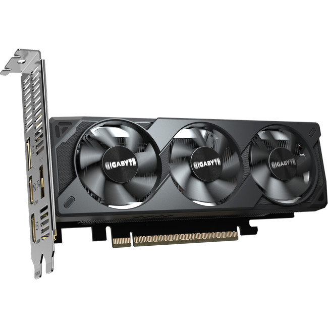 Видеокарта Gigabyte GV-N5050OC-8GL Видеокарта Gigabyte GV-N5050OC-8GL