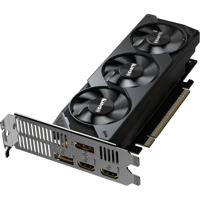 Видеокарта Gigabyte GV-N5050OC-8GL Видеокарта Gigabyte GV-N5050OC-8GL