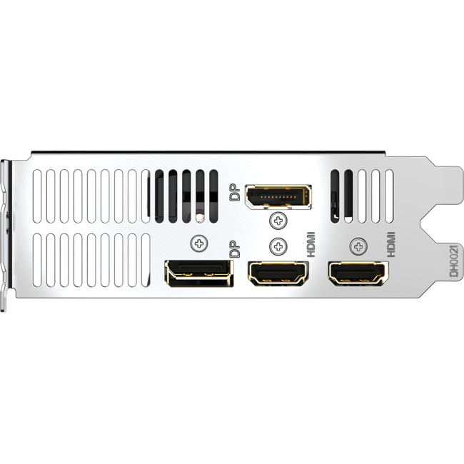 Видеокарта Gigabyte GV-N5050OC-8GL Видеокарта Gigabyte GV-N5050OC-8GL