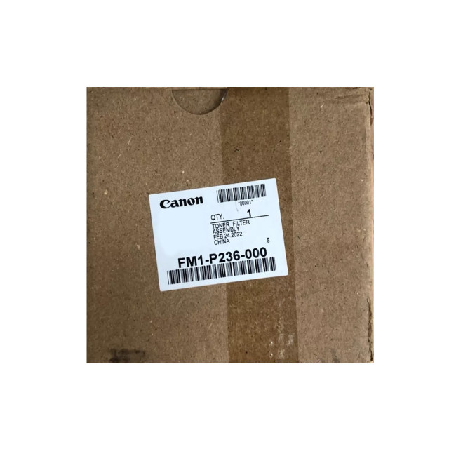 Фильтр тонера Canon FM1-P236-000