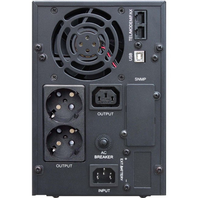 ИБП ЮНИОР ПРО 1000 Импульс JT10201 ИБП ЮНИОР ПРО 1000 Импульс JT10201