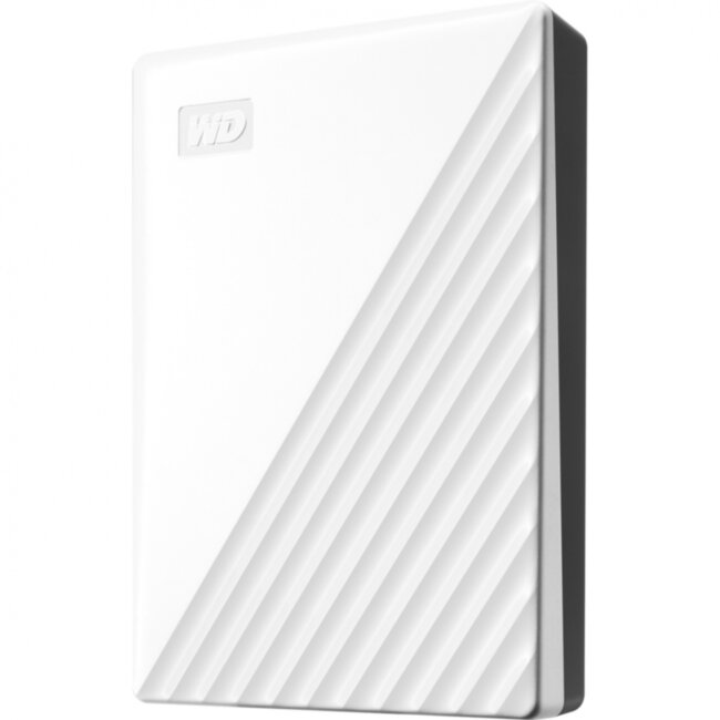 Внешние HDD WD HDD 4TB WDBPKJ0040BWT-WESN