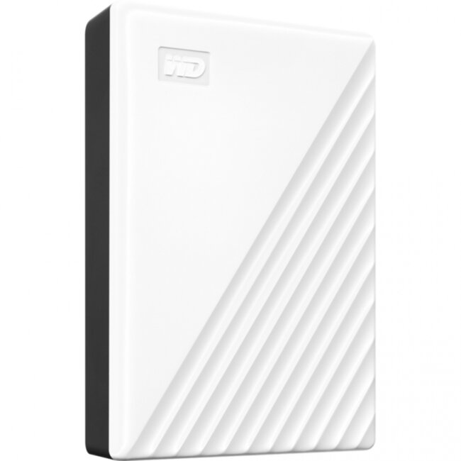 Внешние HDD WD HDD 4TB WDBPKJ0040BWT-WESN