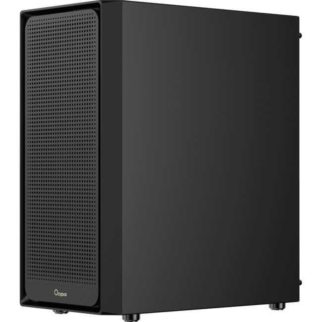 Корпус ПК без блока питания Ocypus Gamma-C50-BKG000XX-GL Корпус ПК без блока питания Ocypus Gamma-C50-BKG000XX-GL