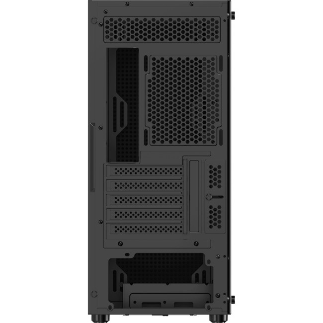 Корпус ПК без блока питания Ocypus Gamma-C50-BKG000XX-GL Корпус ПК без блока питания Ocypus Gamma-C50-BKG000XX-GL