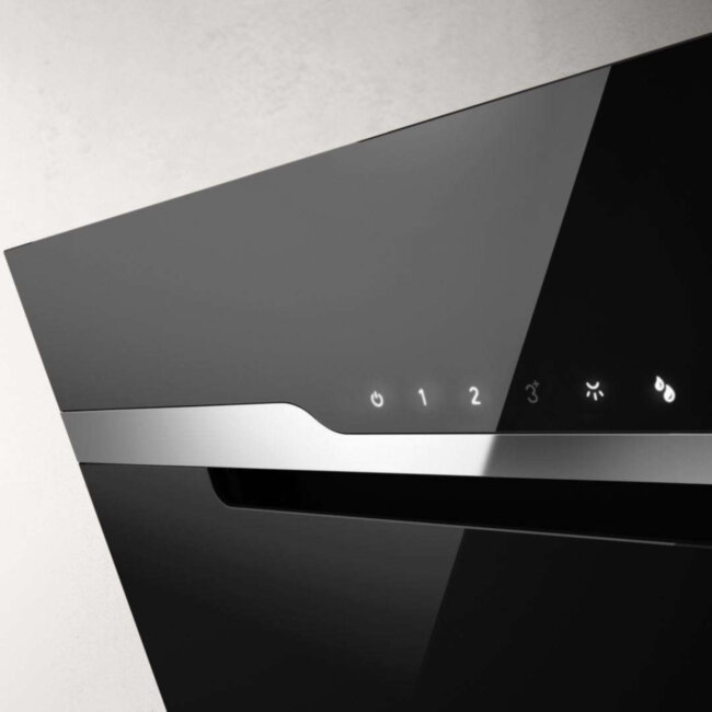 Вытяжки ELICA Elica MAJESTIC BL/A/90-PRF0116967A Вытяжки ELICA Elica MAJESTIC BL/A/90-PRF0116967A