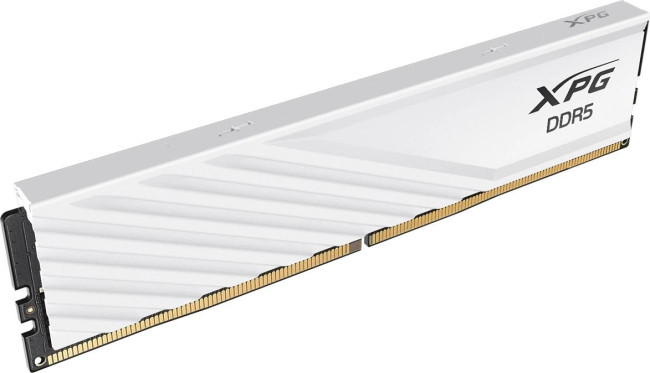 Память DDR5 2x16GB 6400MHz ADATA AX5U6400C3216G-DTLABWH