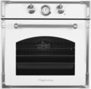 Электрический духовой шкаф Kuppersberg Kuppersberg RC 699 W Silver