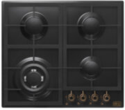 Встраиваемые газовые панели Korting Korting Calabria HG 665 CTRN